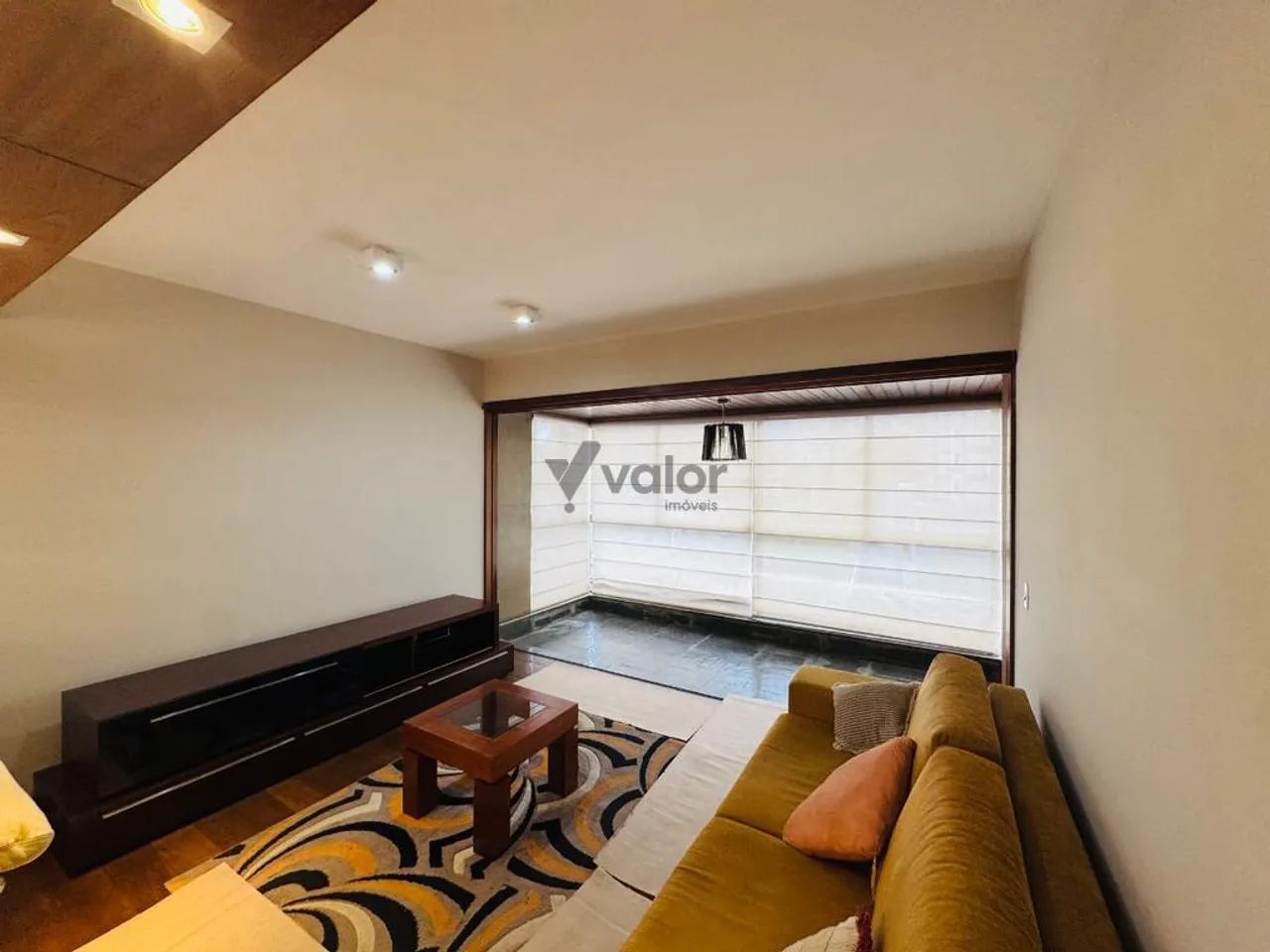 Apartamento à venda em Campinas, Cambuí, com 3 suítes, com 230 m², Edificio Torremolinos - Foto 5