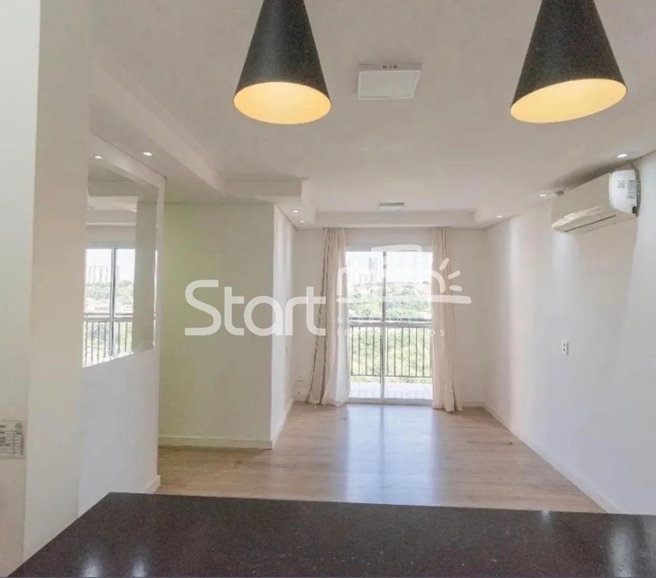 apartamento - Vila Industrial - Campinas