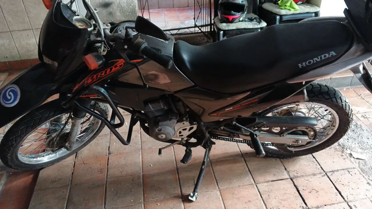 Bros 150 - Foto 2