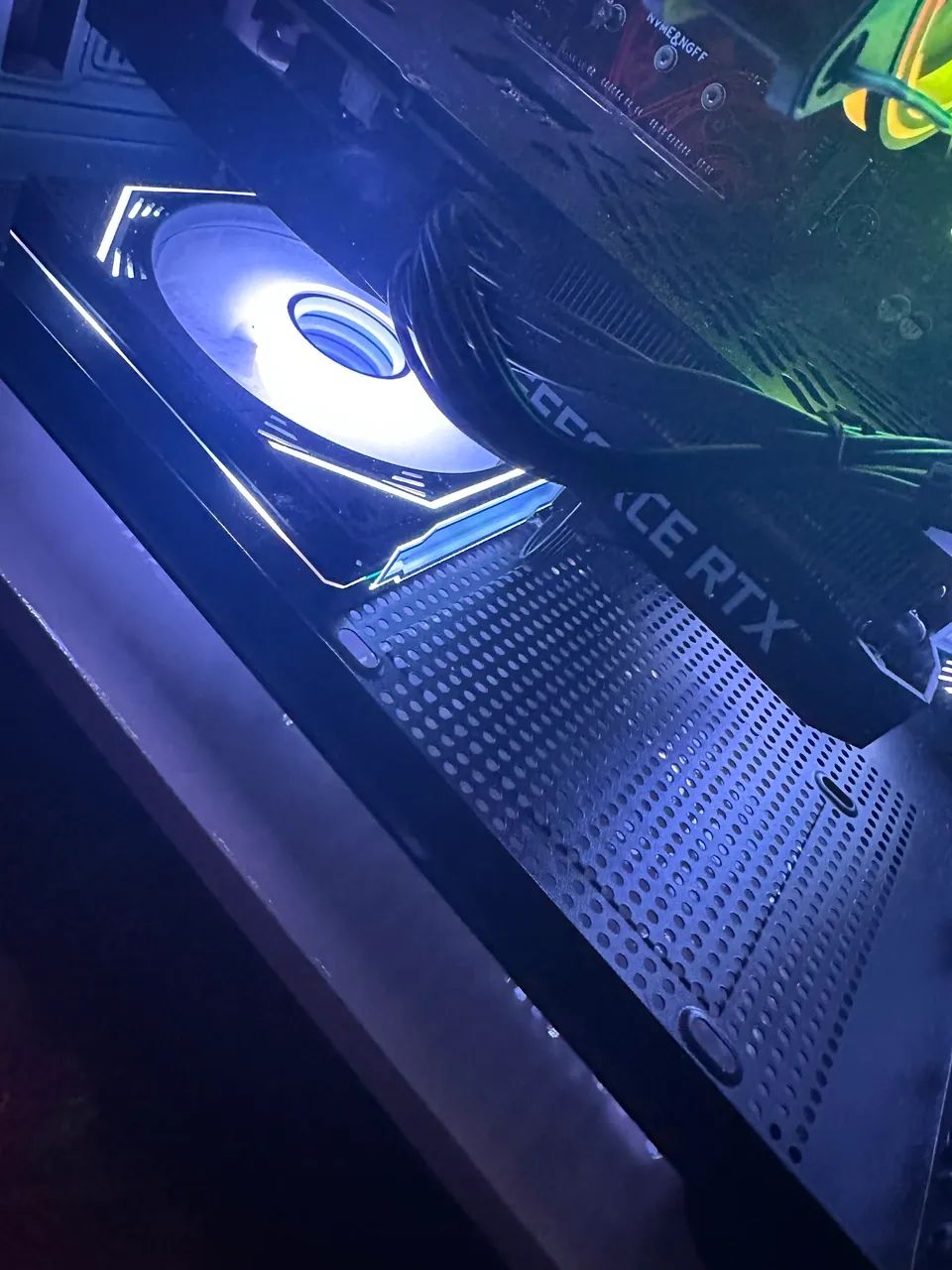 RTX 3060ti - Foto 2