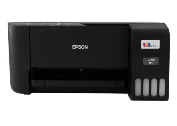 Impressora Multifuncional Epson Ecotank L3250 - Foto 2