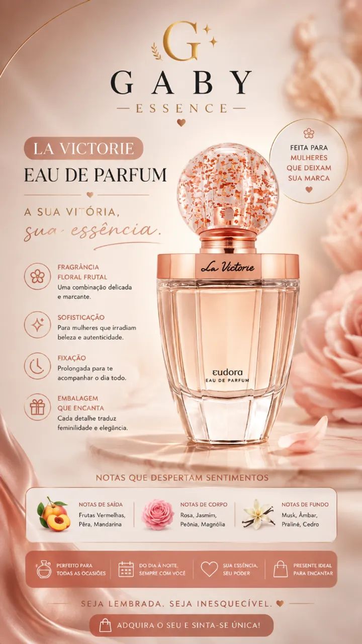 Produtos O Boticário  - Foto 5