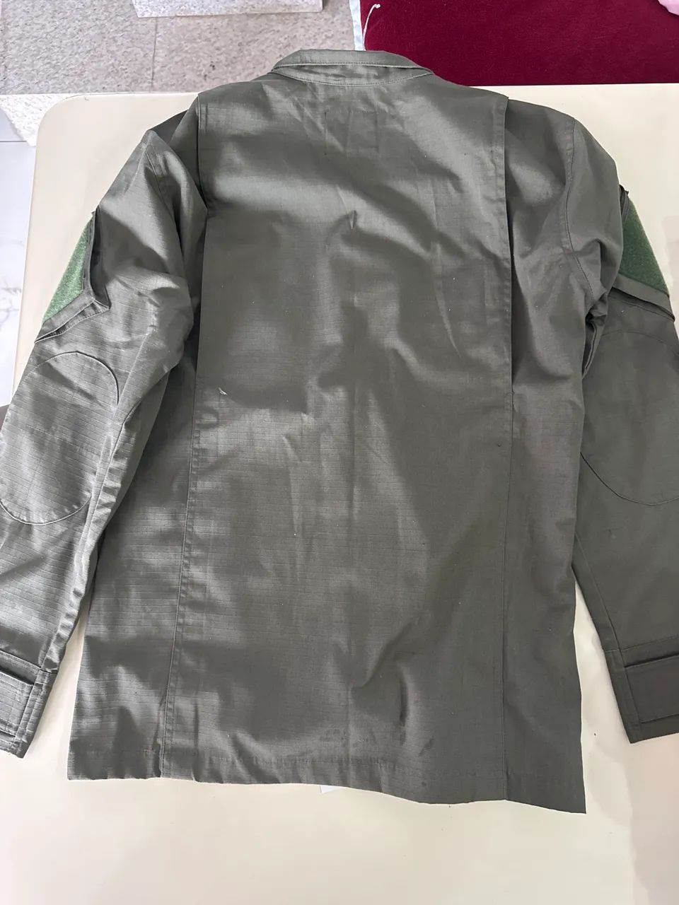 Gandola Armor Invictus Nova - Foto 2