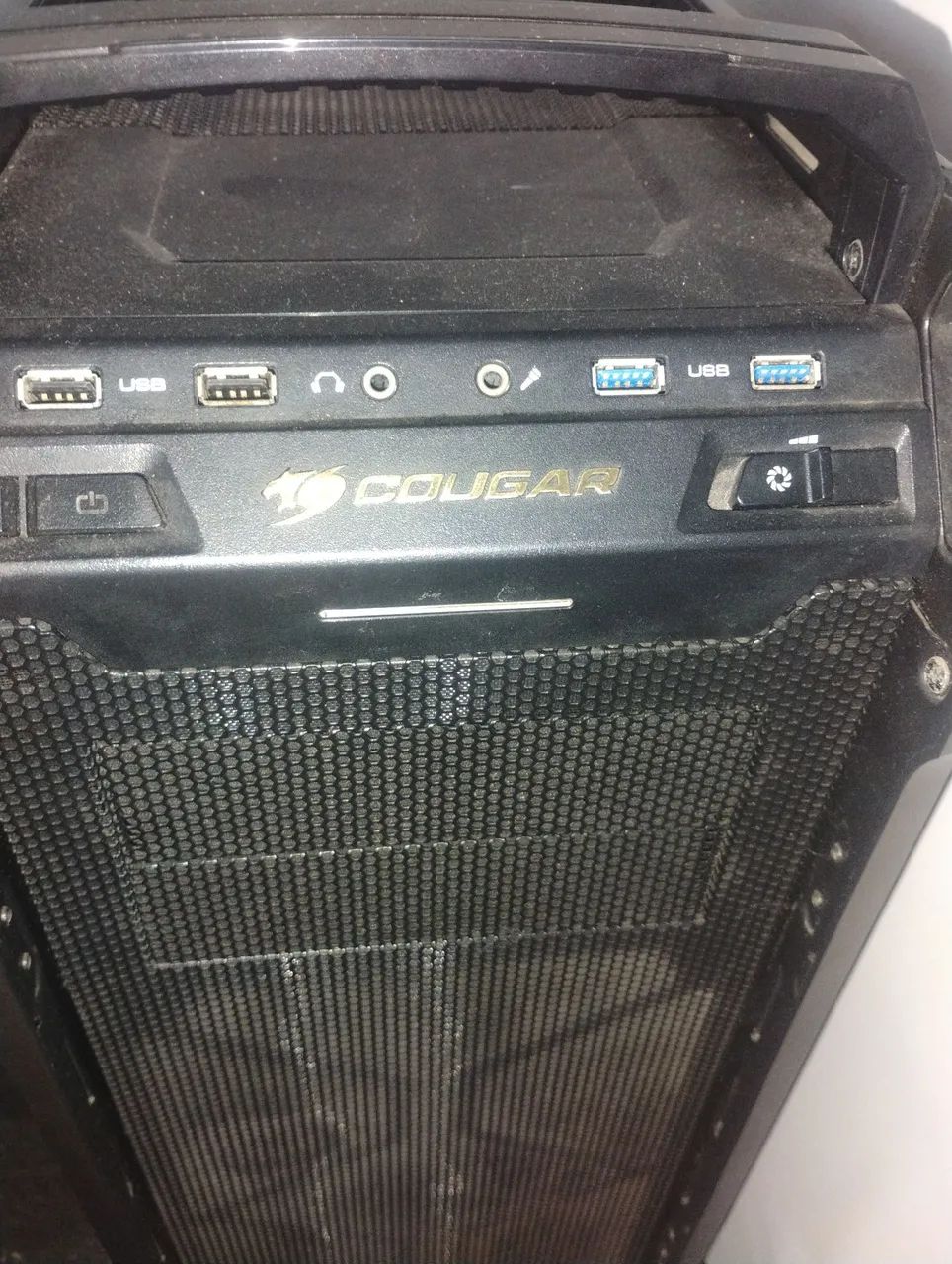 Pc gamer 