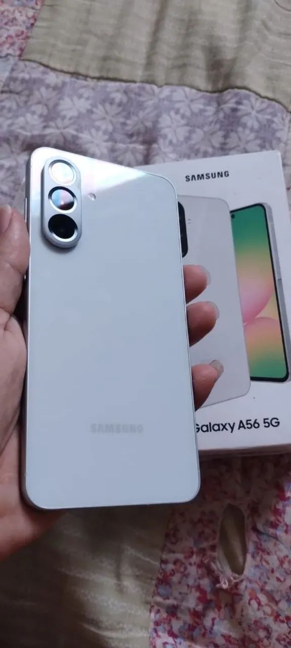Galaxy A56 5G NFC  - Foto 2