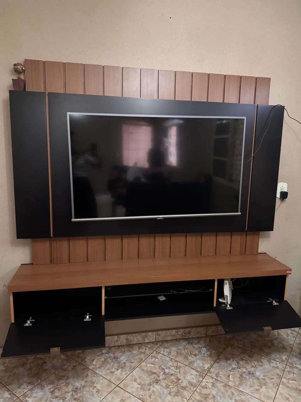 Painel Tv 