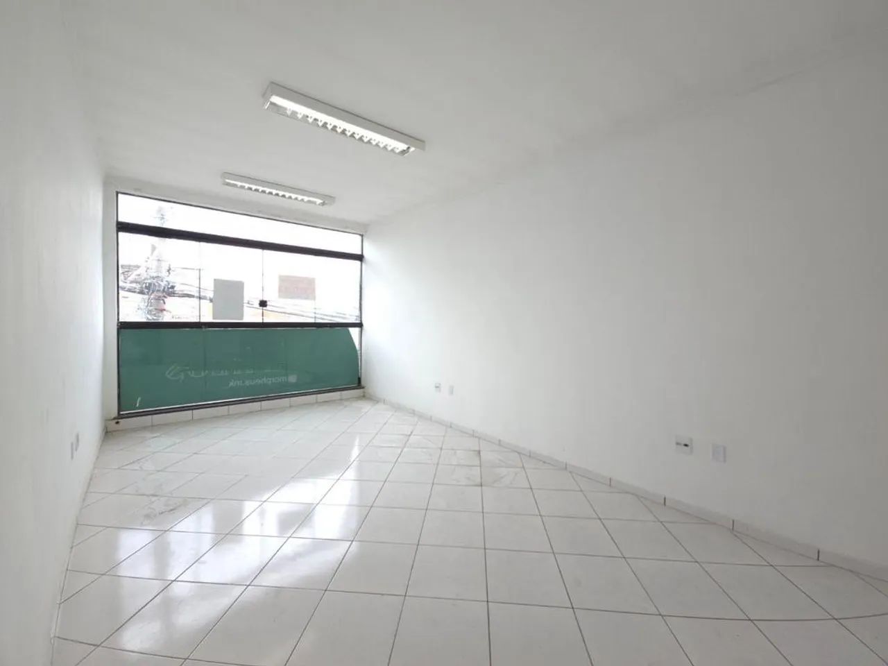 Sala para alugar em Hortolândia, Jardim Sumarezinho, com 27.82 m²