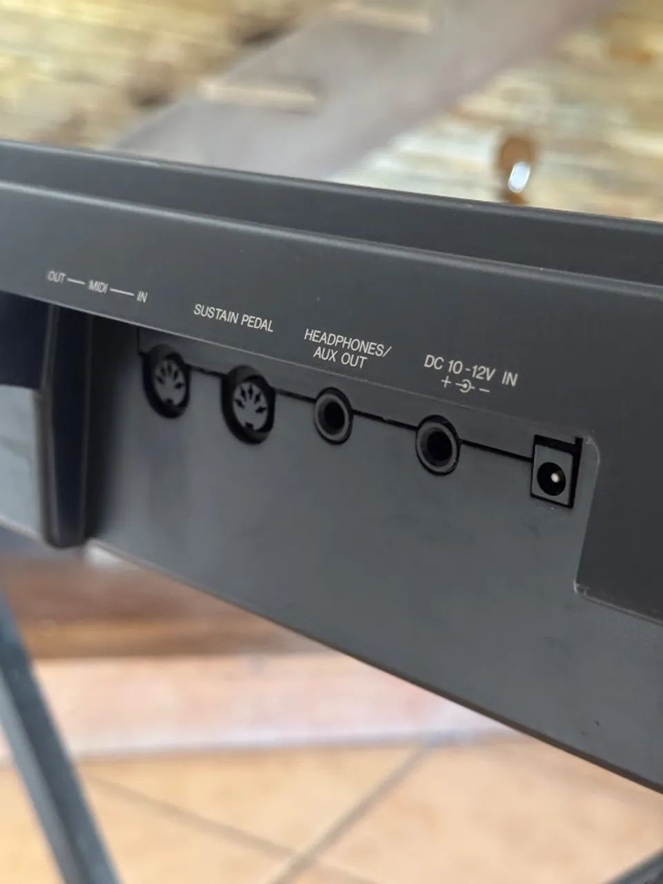 Teclado Yamaha  - Foto 4