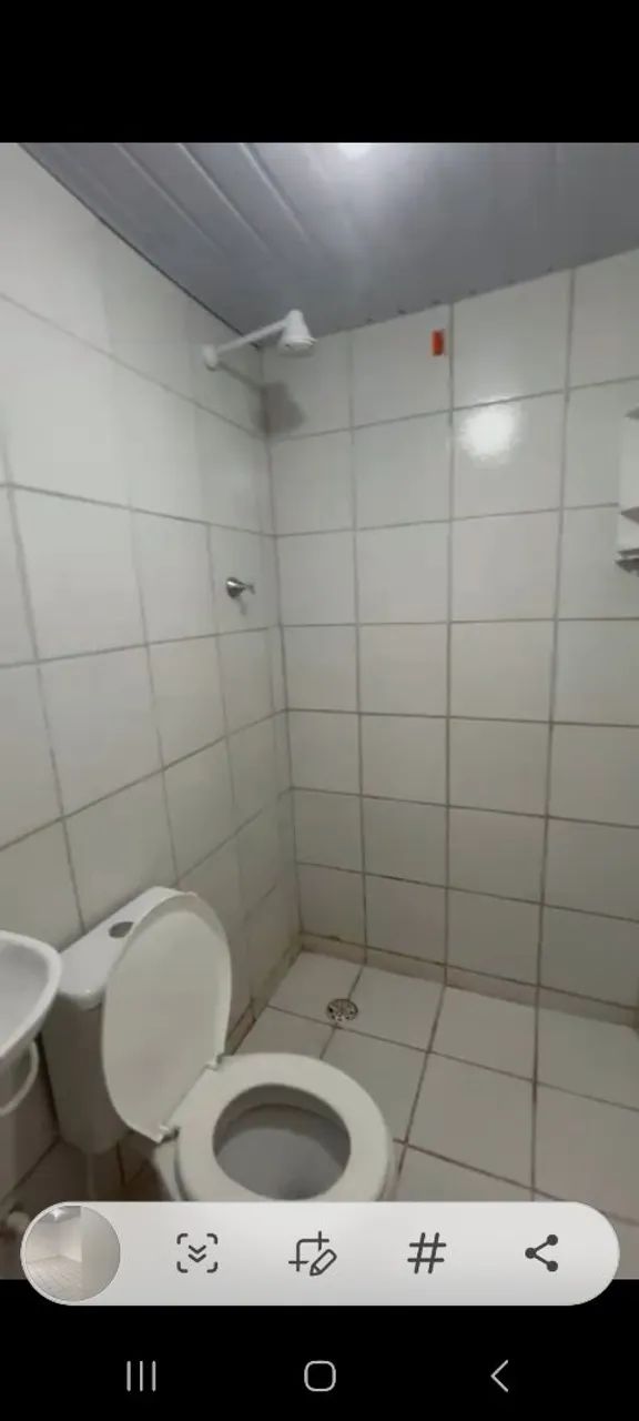 Aluguel de sala comercial  - Foto 4