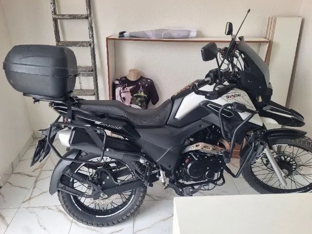 SHI 175cc  - Foto 5