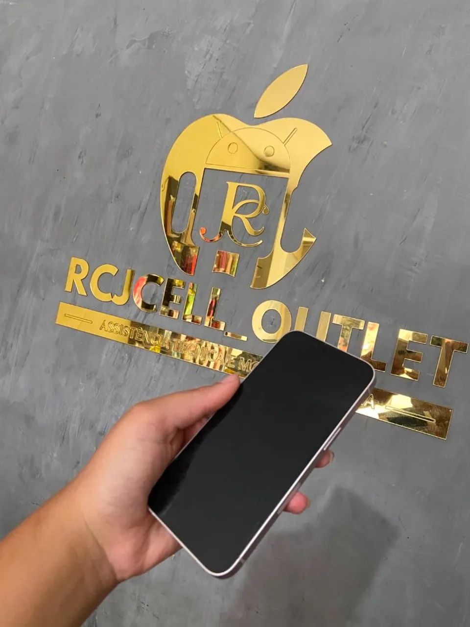 iPhone 13, 256 gigas - Foto 4