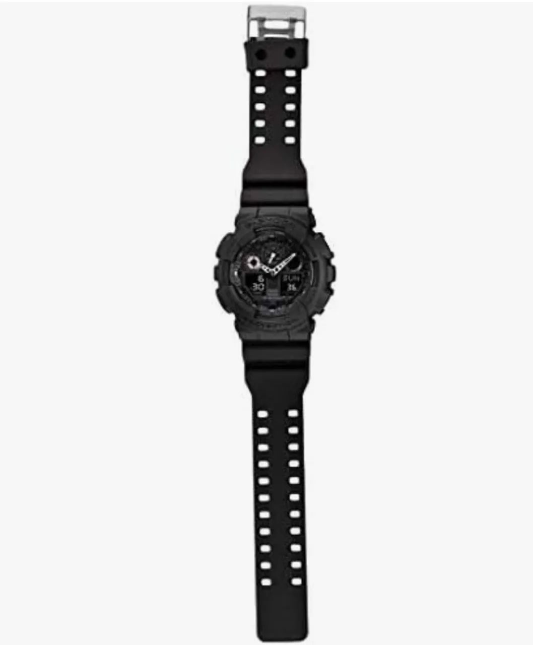 Casio G Shock Ana Digi Ga10011ADR - Foto 2