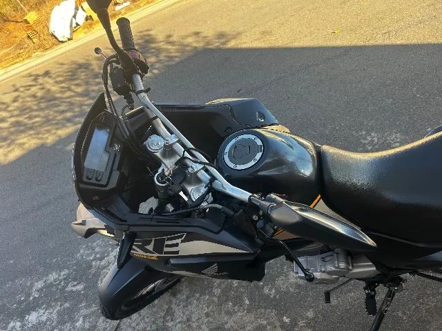 Xre 300 Adventure  - Foto 2