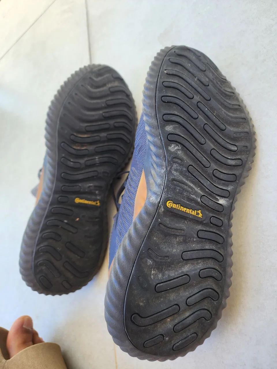 Adidas alphabounce 43  - Foto 4