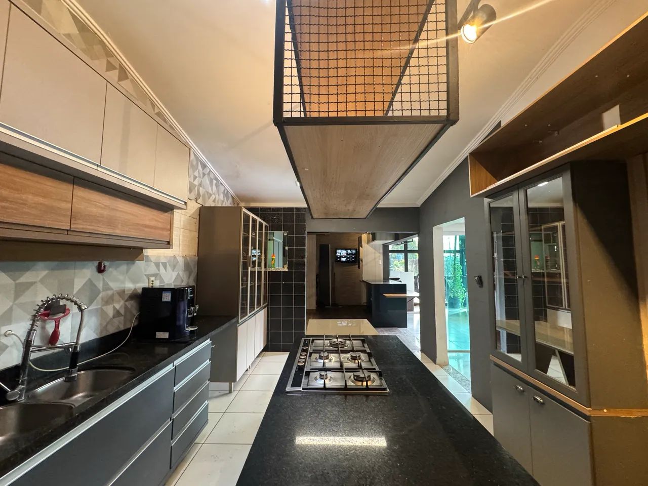 Locação sobrado comercial/residencial  - Foto 3