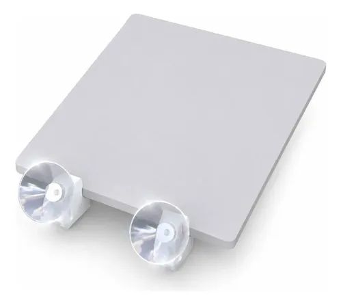 Suporte Veicular Starlink Mini Com Ventosas Painel - Edge