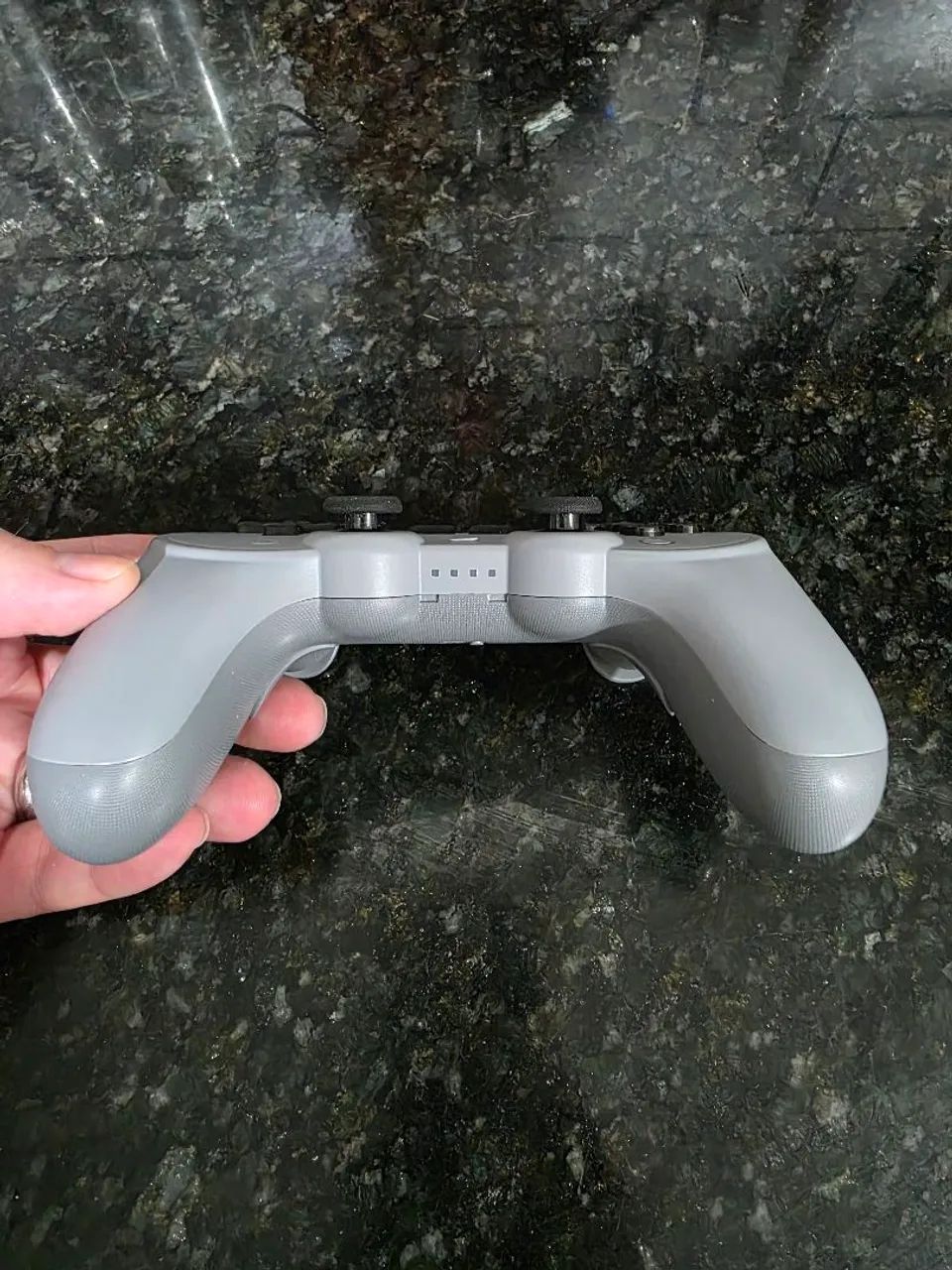Controle Wireless 8bitdo Pro 2 HALL Effect Bluetooth Novíssimo Envio olx  - Foto 2
