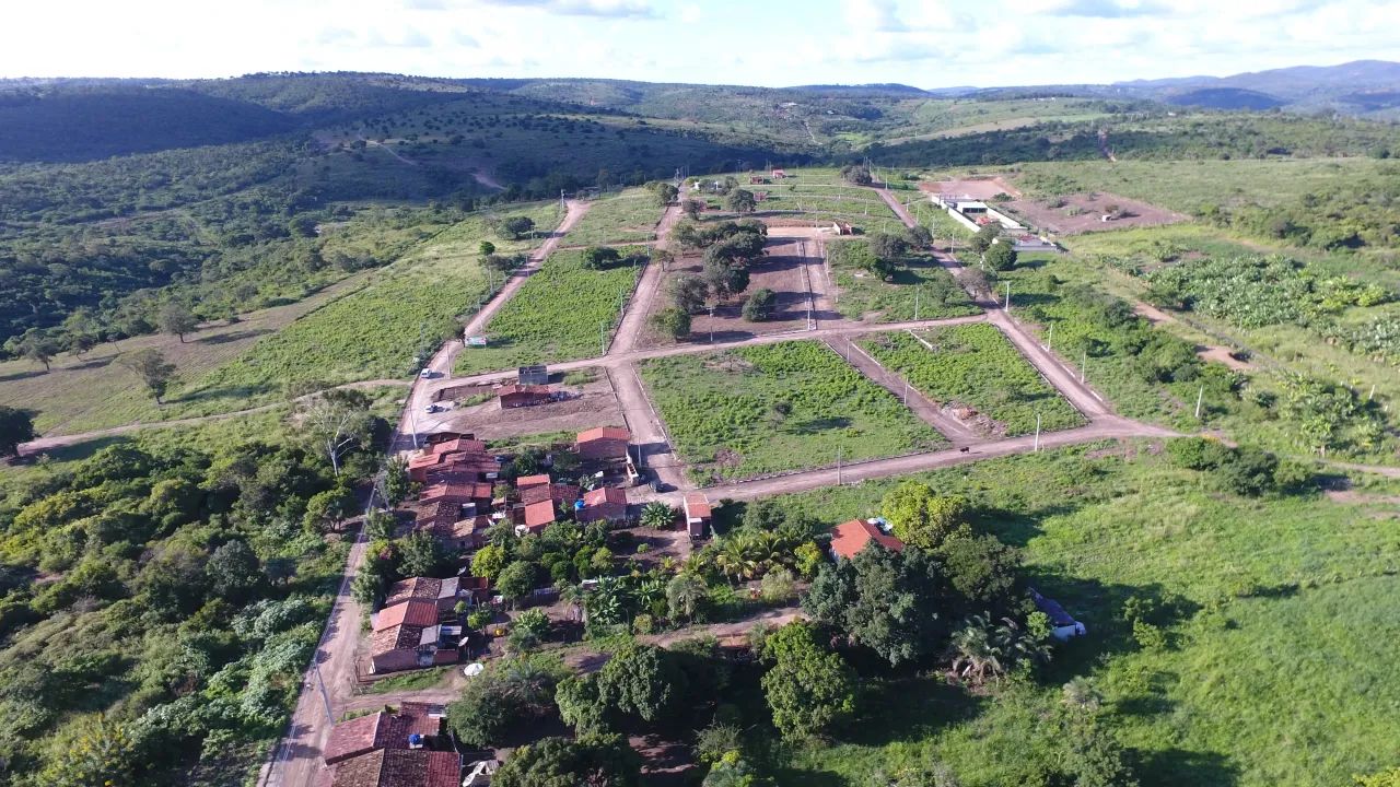 Lotes/Terreno em Campo Formoso com 160m² - Foto 4