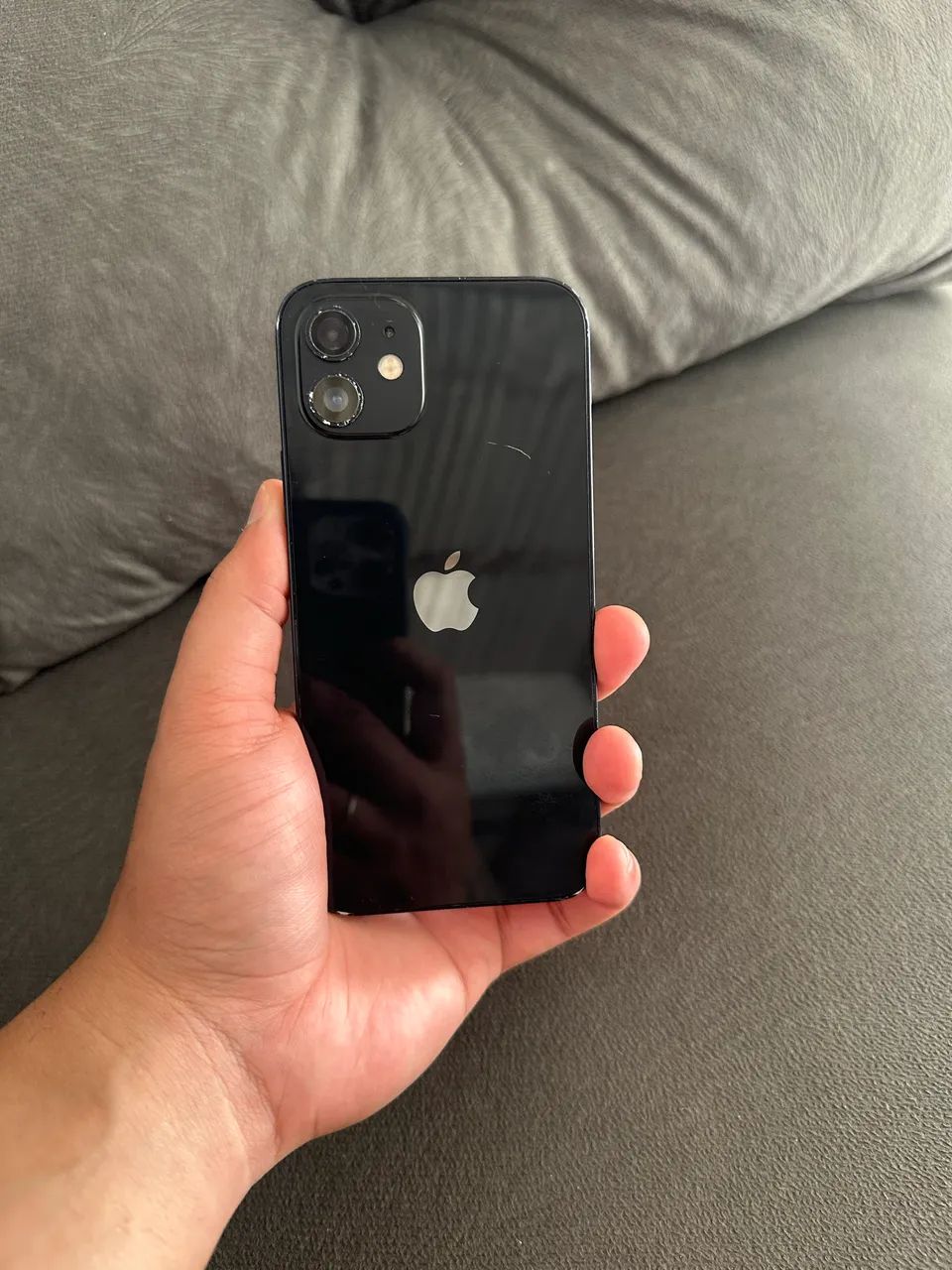 iPhone 12 - Foto 4