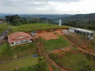 He Lotes planos para chácaras! Fácil Negociação! - Foto 5