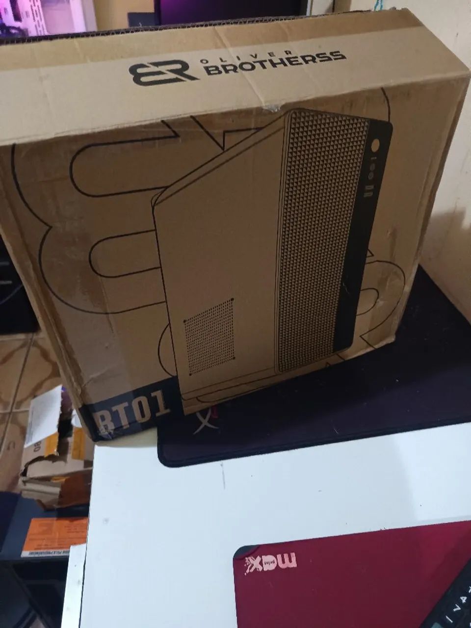 CPU  i5  /SSD/wifi - Foto 3