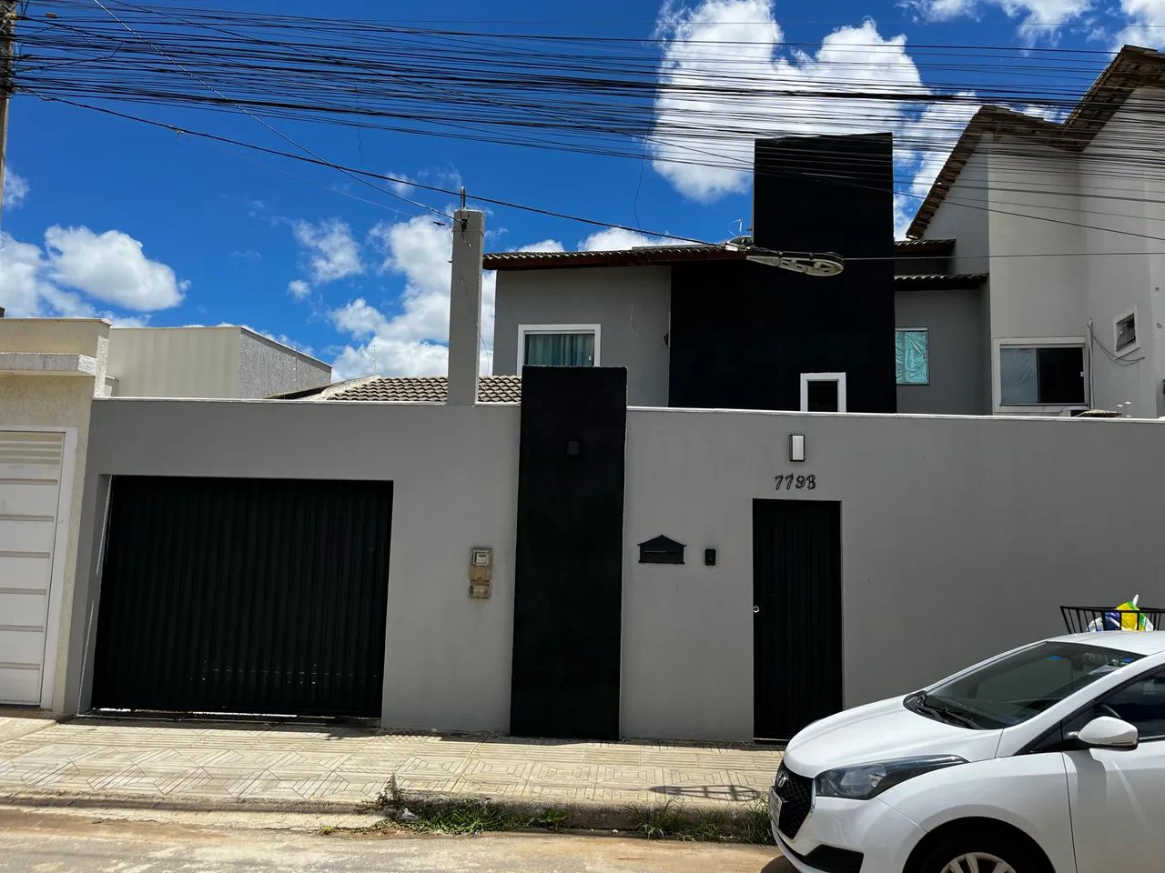 Duplex