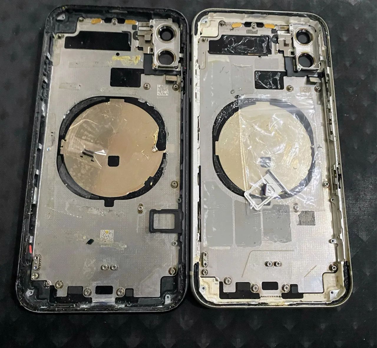 Carcaça original iPhone 11 