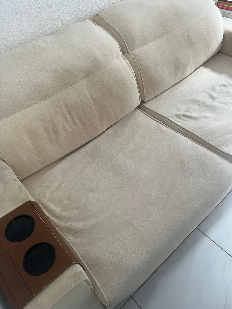 Sofá Retrátil  - Foto 3