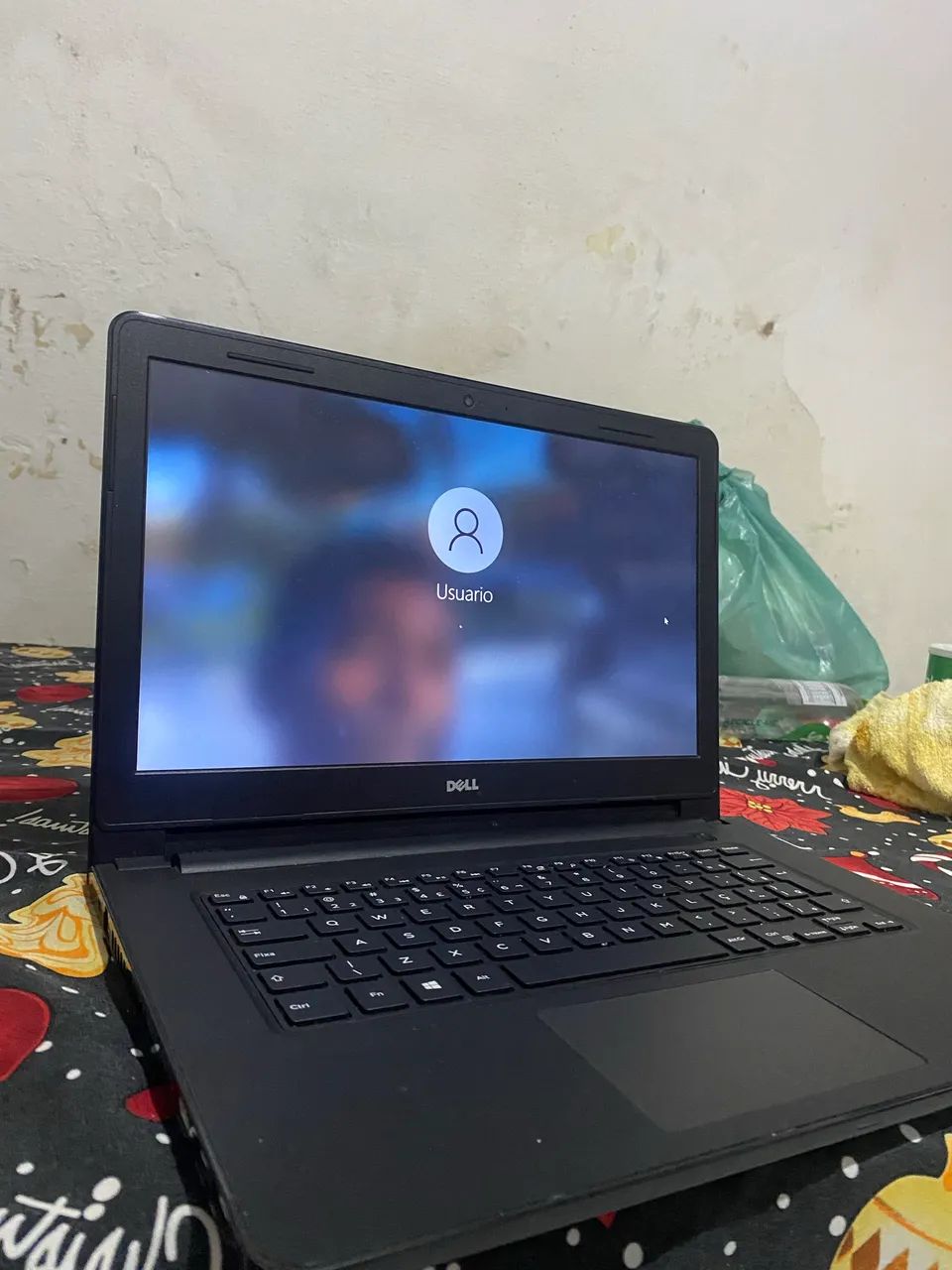     Notebook Dell em Excelente Estado - Rápido e Conservado - Foto 2