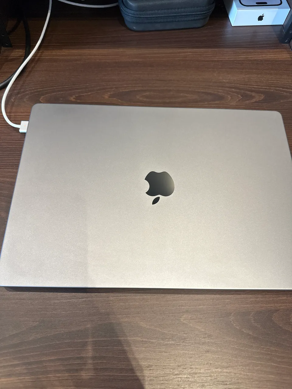 Macbook Pro 16 polegadas 2019 16gb ram 512ssd i7 - Notebooks
