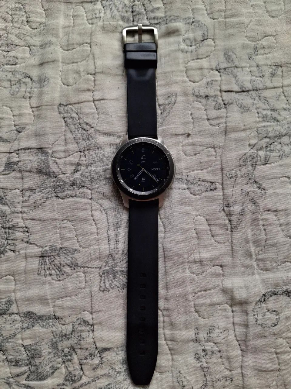 Samsung Watch 46mm