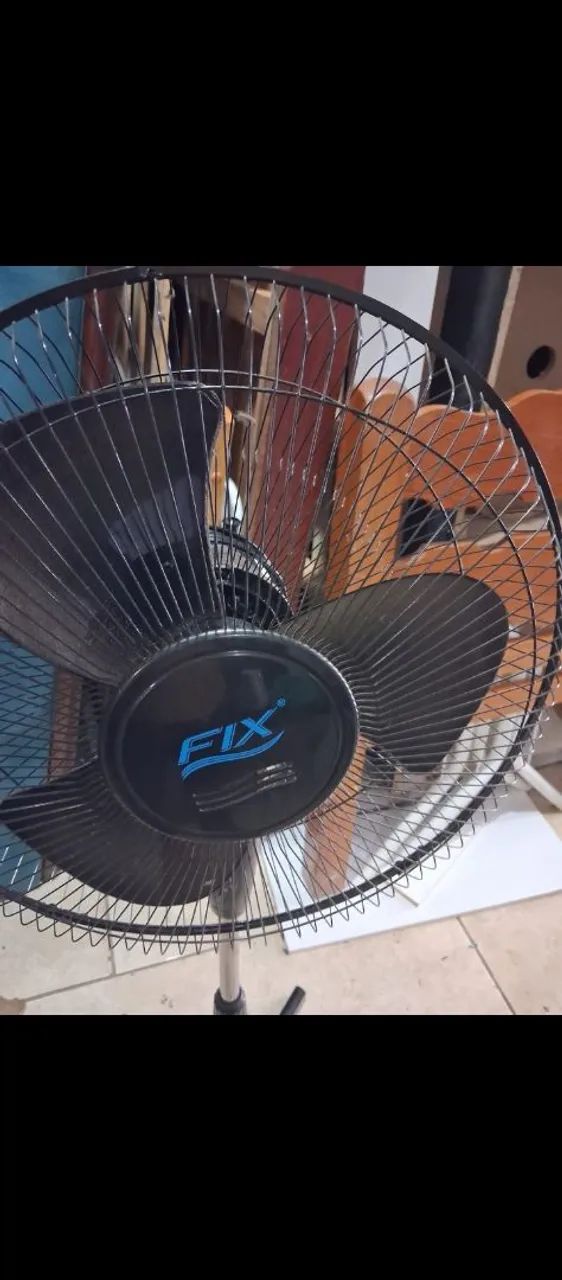 Ventilador