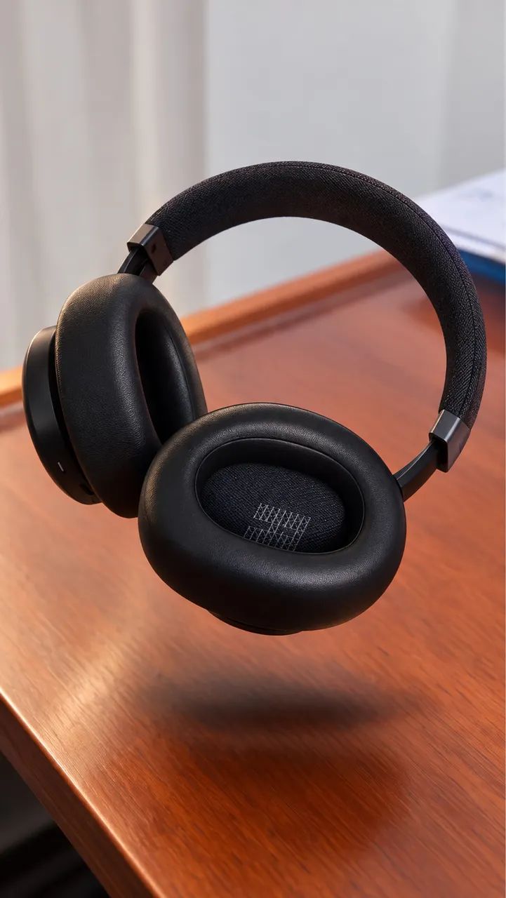JBL LIVE 770 NC - Foto 3
