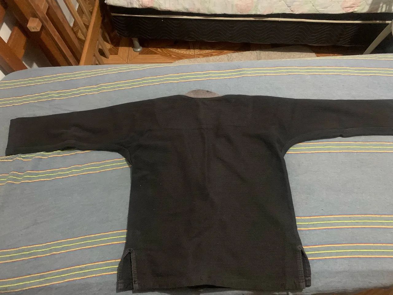 Kimono truda - Foto 3