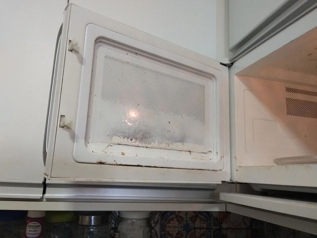 Microondas Midea 32L - Foto 2