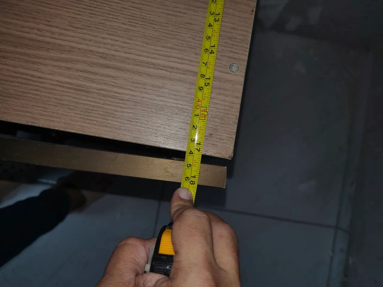 Rack em MDF 2,75 comp. - Foto 5