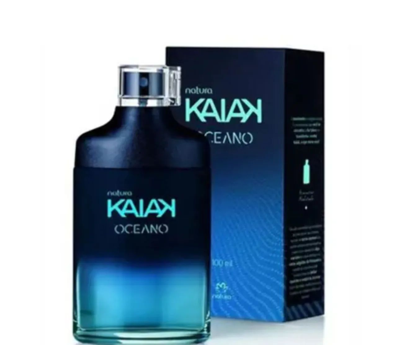 Natura Kaiak oceano 100 ml - Foto 3