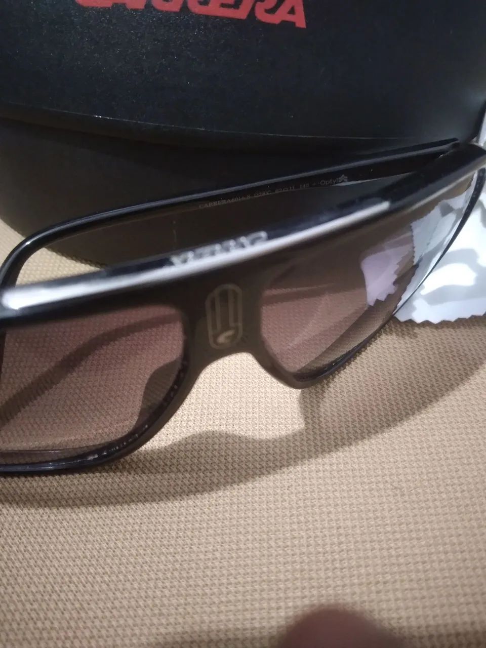 Oculos carrera 33/s - Foto 2