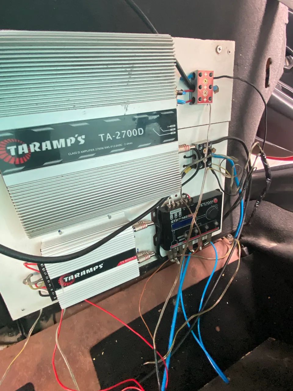 Som automotivo  - Foto 2