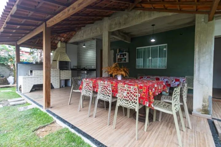 CASA COM PISCINA EM BÚZIOS - Foto 2