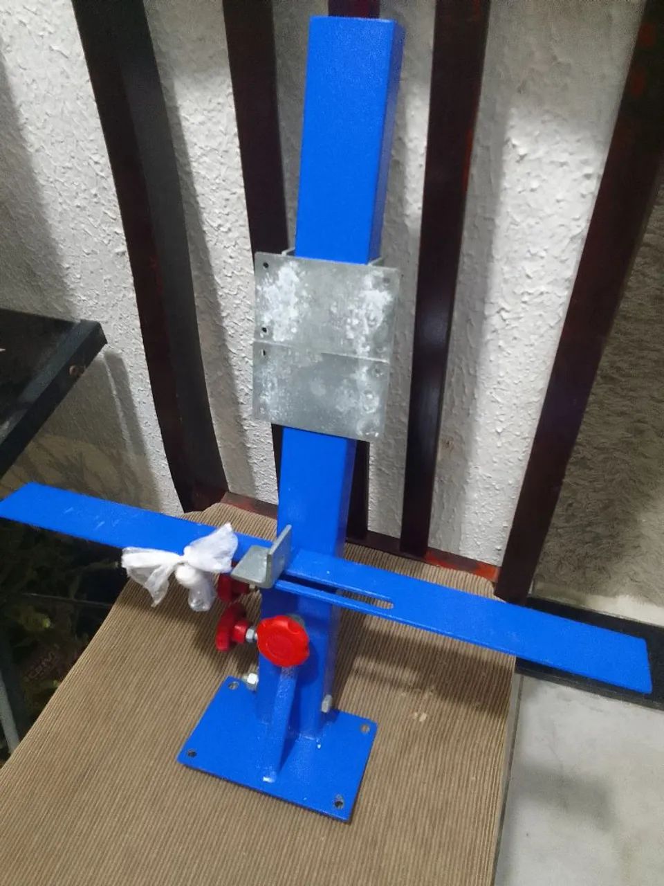 Berço para serigrafia  - Foto 3