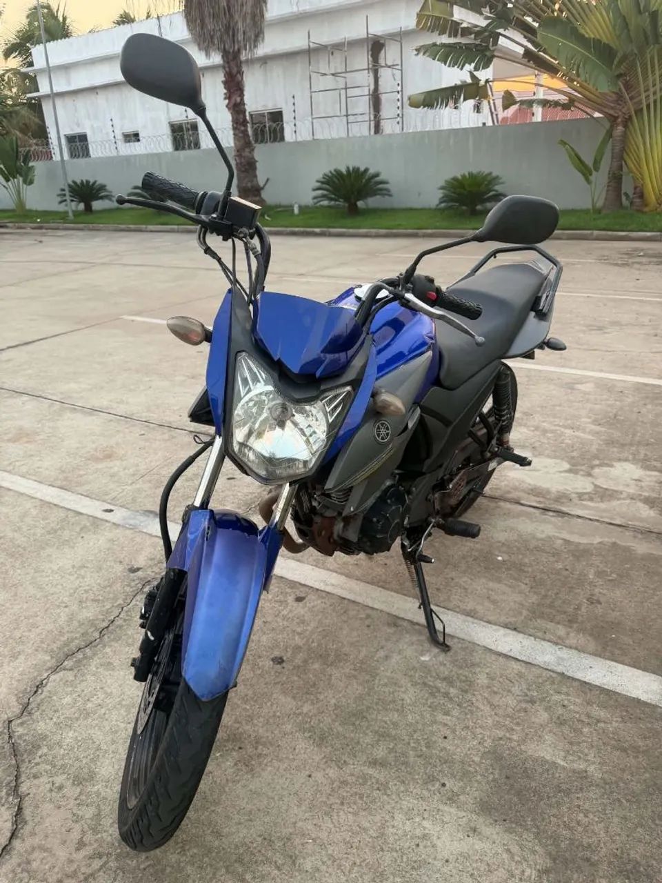 Fazer 2020 - Foto 4