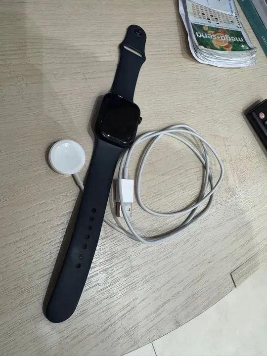 Apple Watch Series 8 45mm GPS