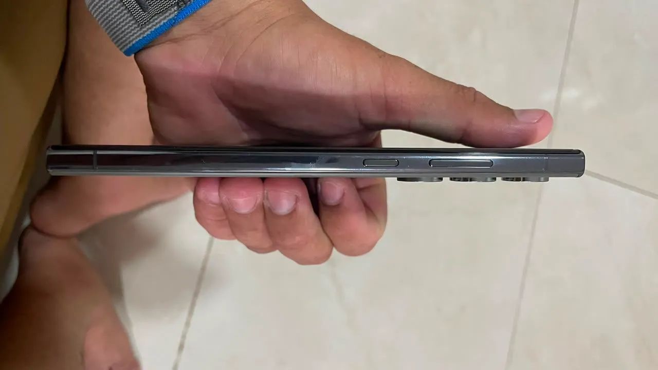 Samsung s23 ultra