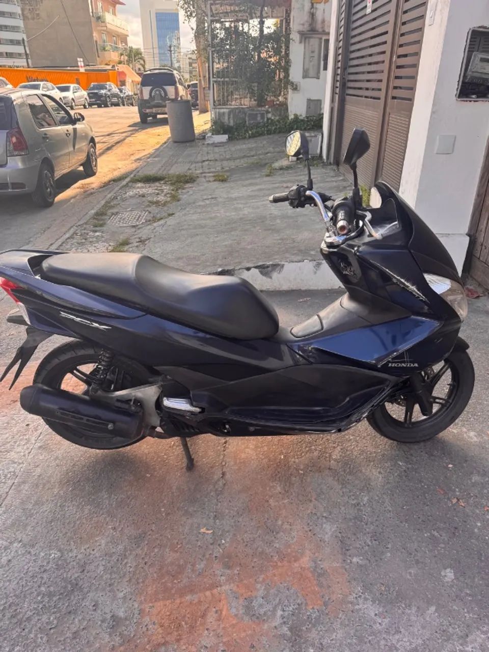 PCX 150cc 2018  - Foto 4