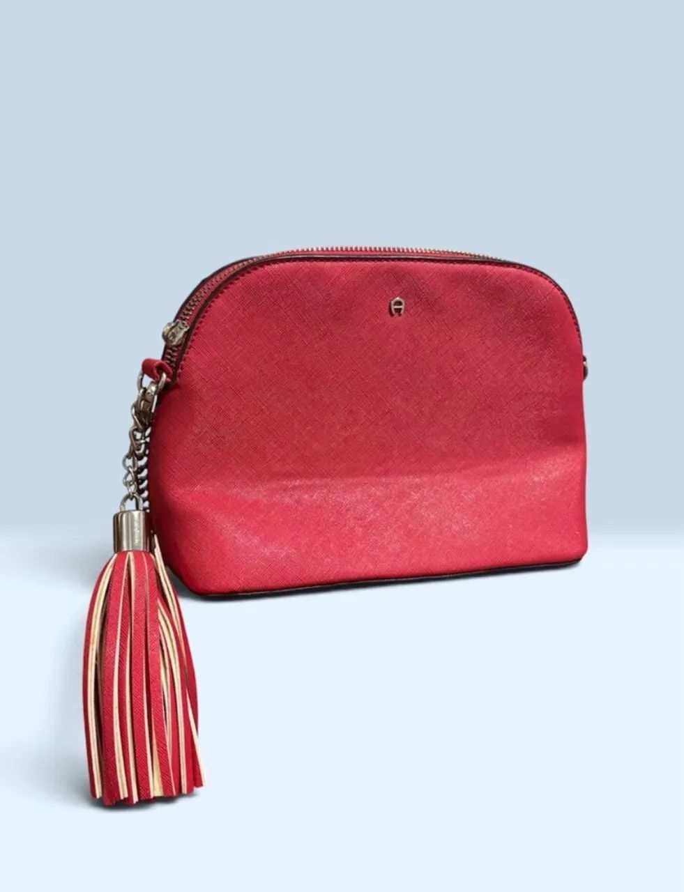 bolsa vermelha bagaggio - Foto 2