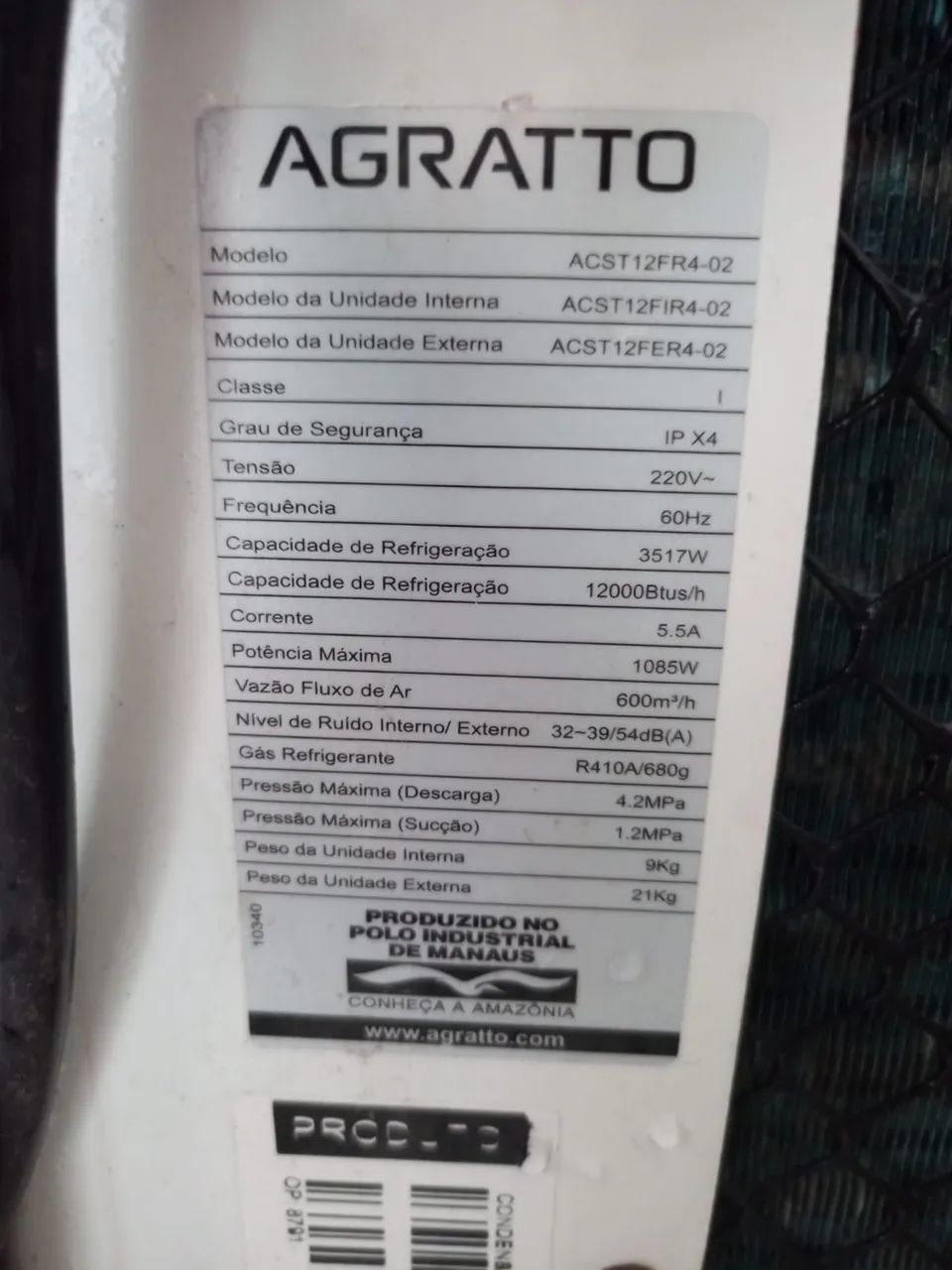 Ar condicionado  - Foto 2