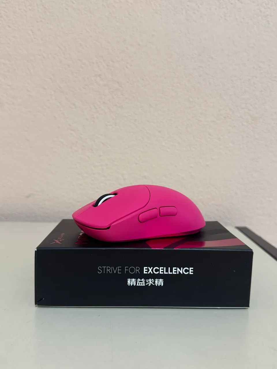 Mouse Gamer Bluetooth Delux M400
