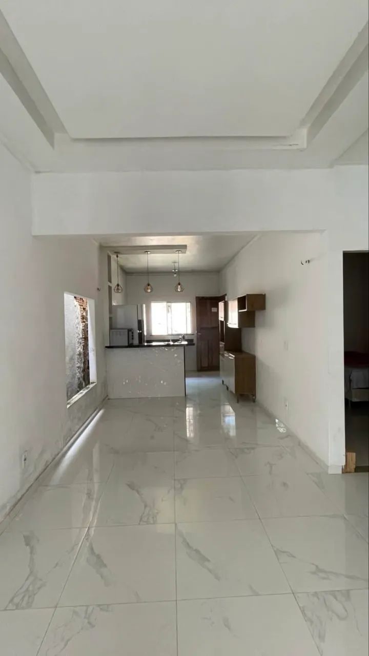 Casa no icuí 