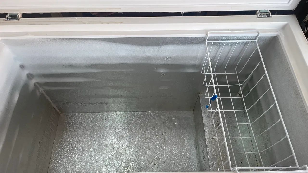 Freezer 300 lt - Foto 2